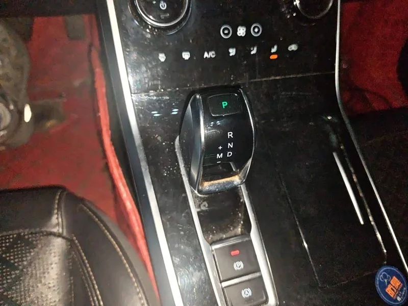 Chery Tiggo 8 — фото 10