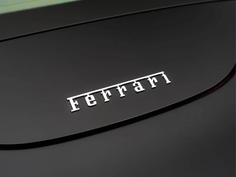 Ferrari Roma — фото 9