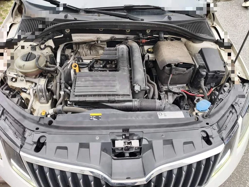 Volkswagen Octavia — фото 16