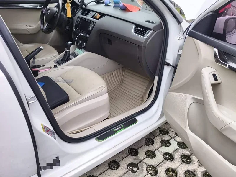 Volkswagen Octavia — фото 19