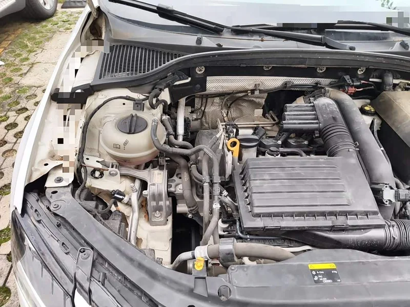 Volkswagen Octavia — фото 20