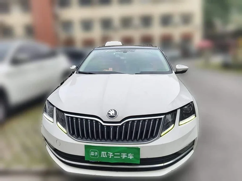 Volkswagen Octavia — фото 2