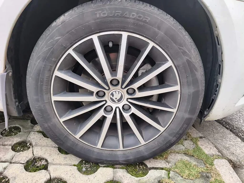Volkswagen Octavia — фото 24