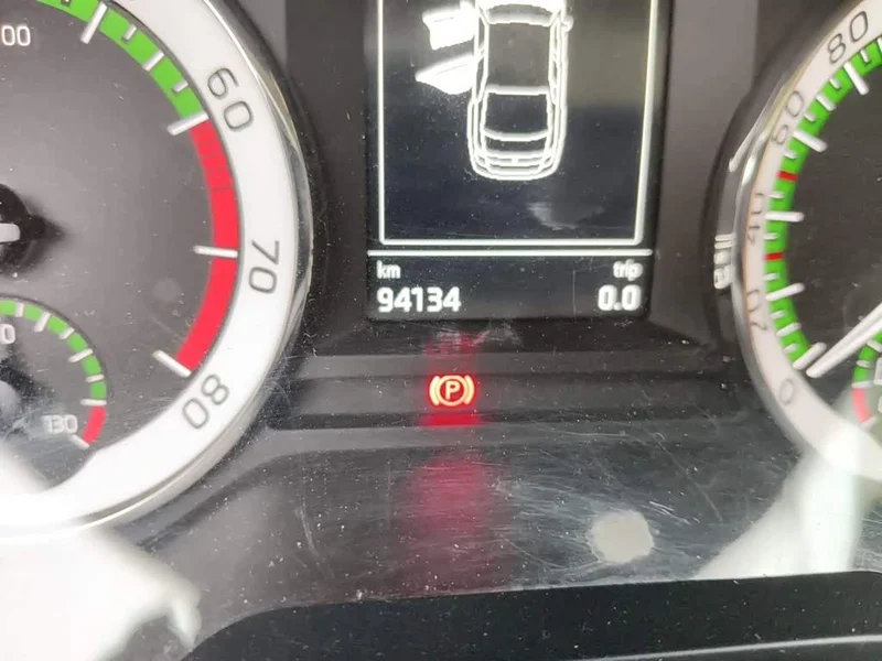 Volkswagen Octavia — фото 8