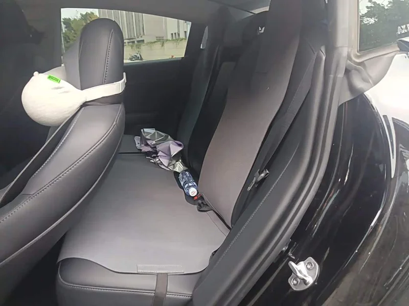Tesla Model 3 — фото 13