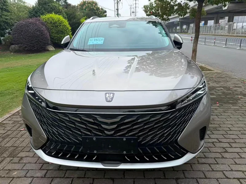 Roewe RX5 — фото 1