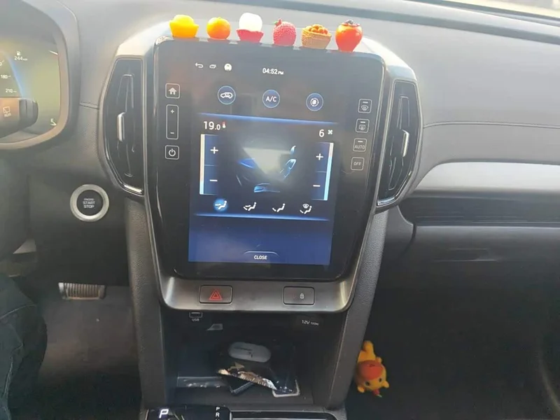 Hyundai ix35 — фото 14