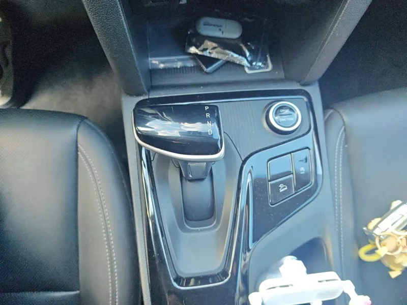 Hyundai ix35 — фото 15