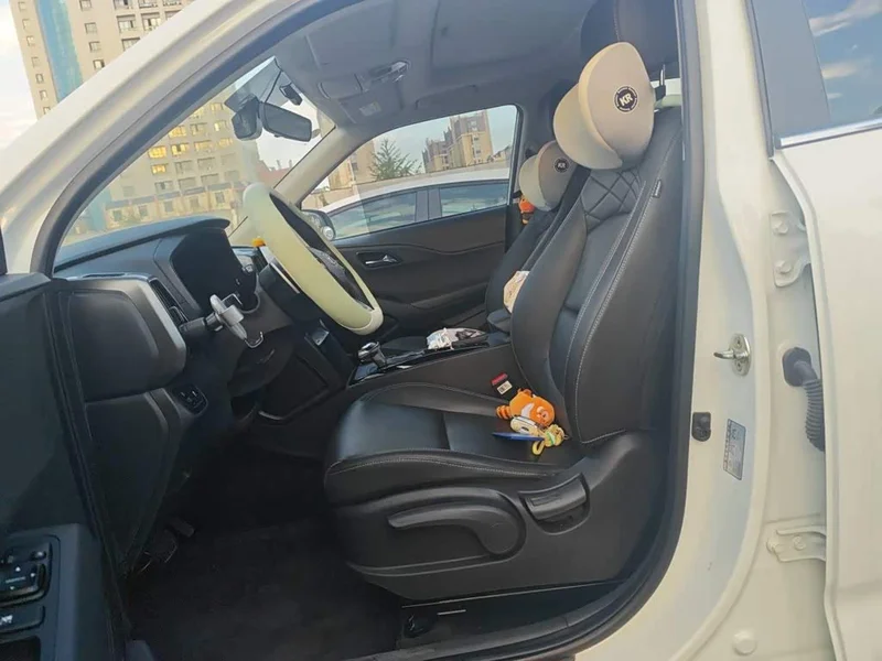 Hyundai ix35 — фото 16