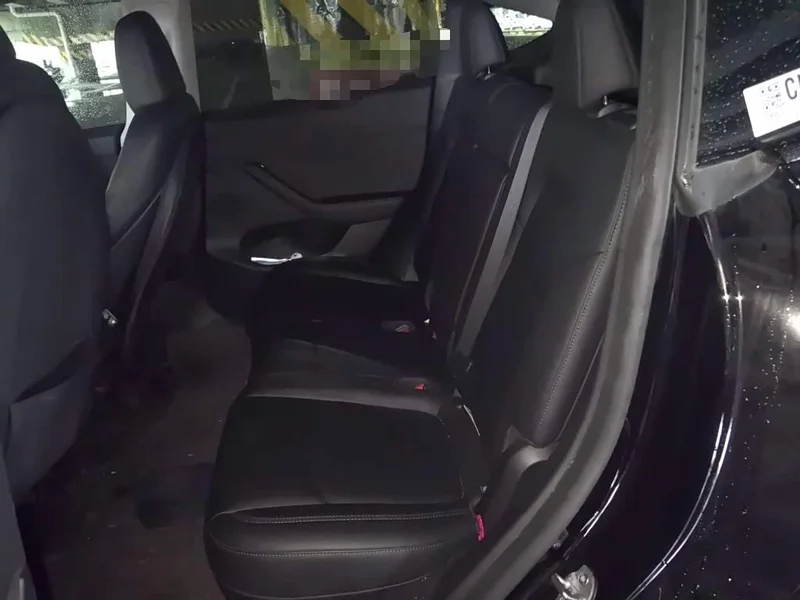Tesla Model Y — фото 13