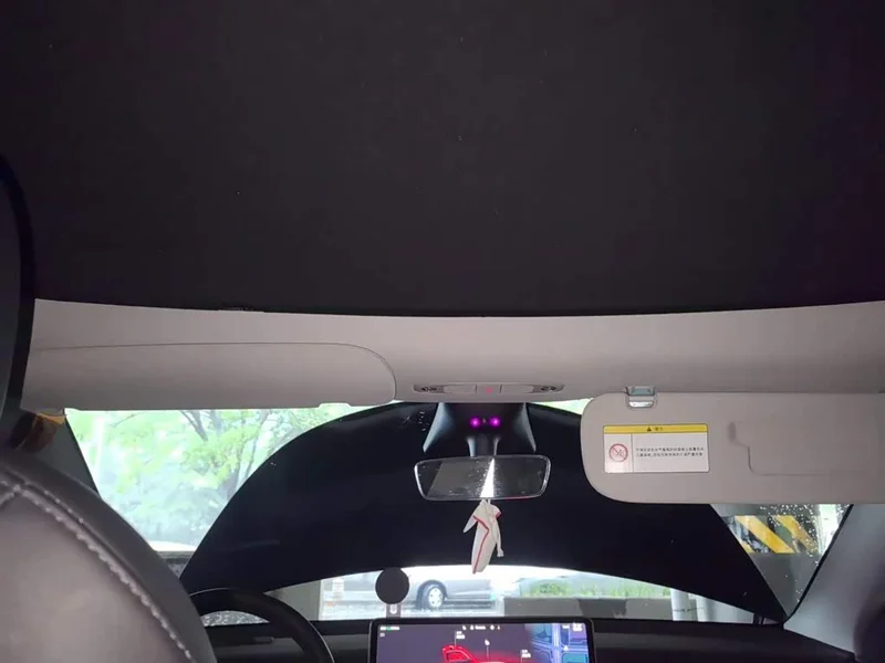 Tesla Model Y — фото 14