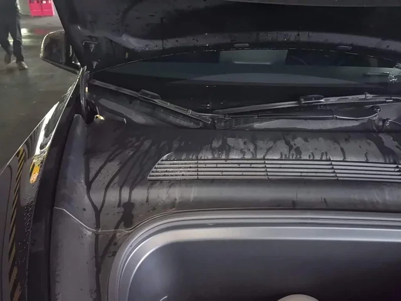Tesla Model Y — фото 20