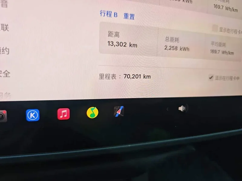 Tesla Model Y — фото 13