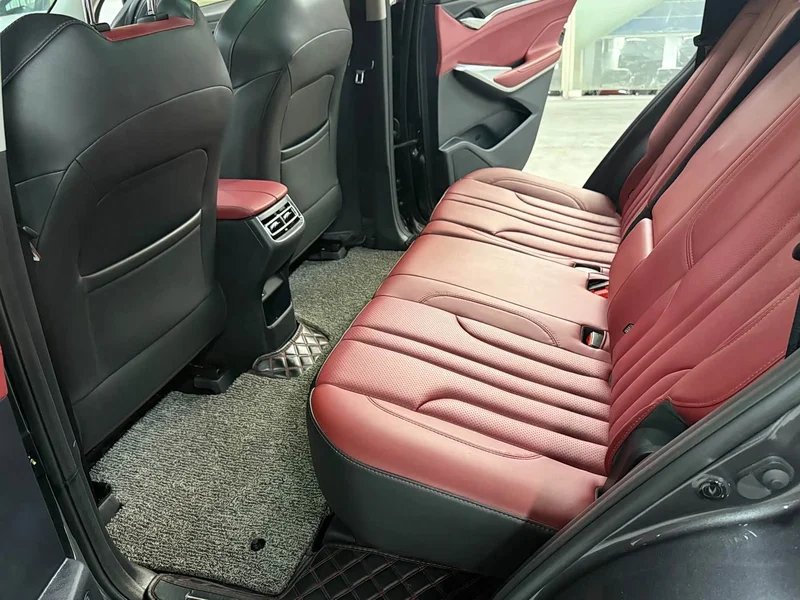 Changan CS75PLUS — фото 12