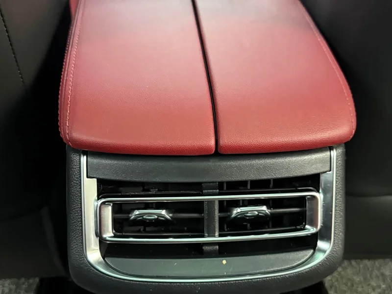 Changan CS75PLUS — фото 16
