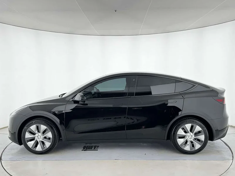 Tesla Model Y — фото 12