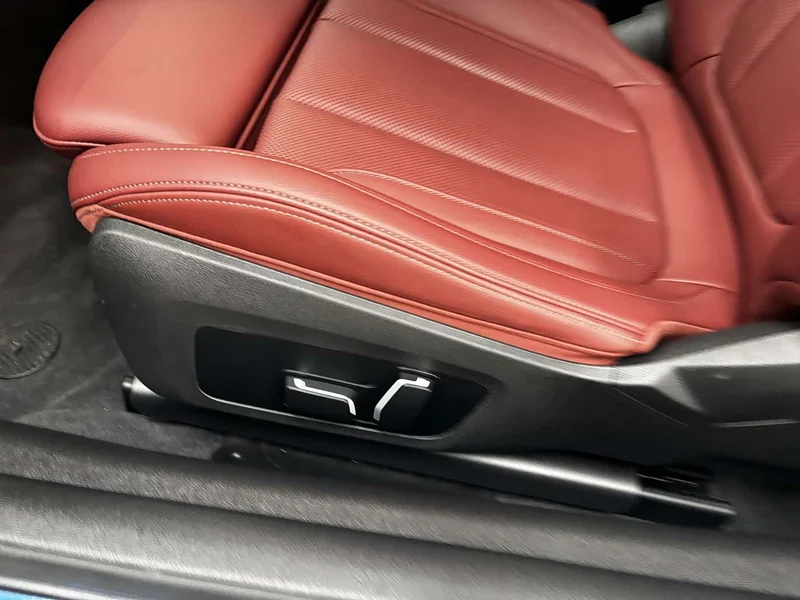 BMW 4-Series — фото 11