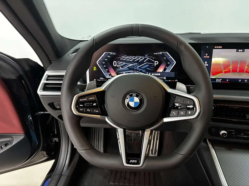 BMW 4-Series — фото 15