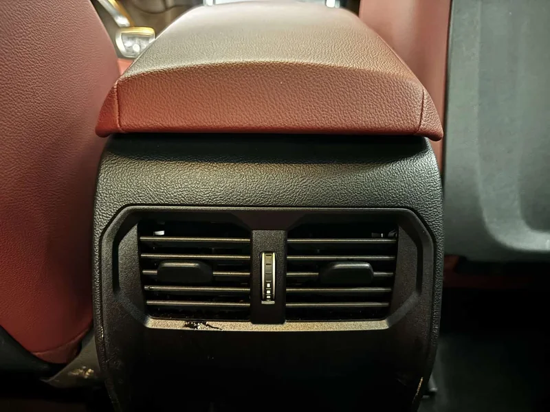 BMW 4-Series — фото 18