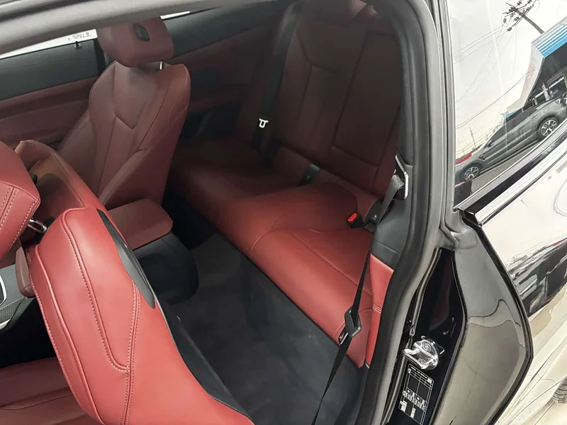 BMW 4-Series — фото 19