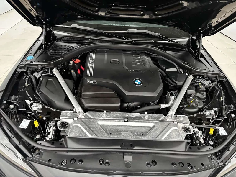 BMW 4-Series — фото 29