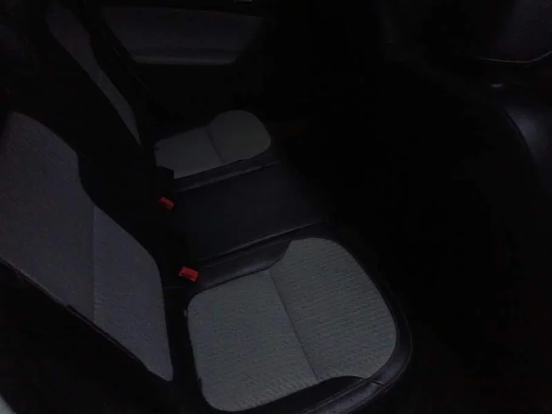 Skoda Yeti — фото 11