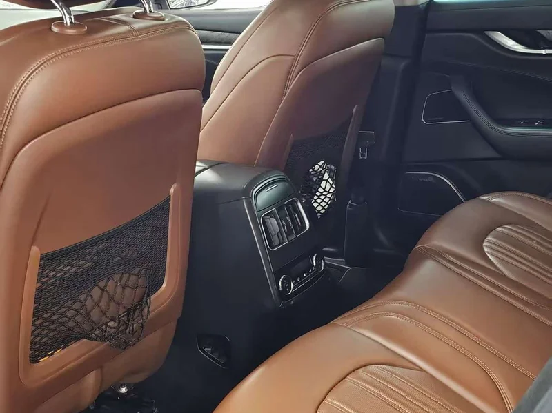 Maserati Levante — фото 10