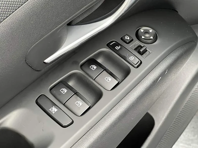Hyundai Tucson — фото 23
