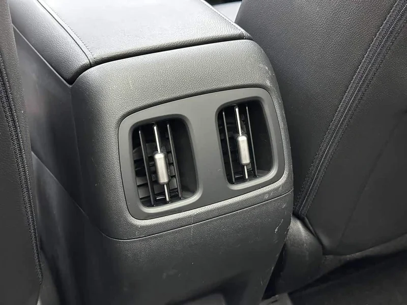 Hyundai Tucson — фото 27