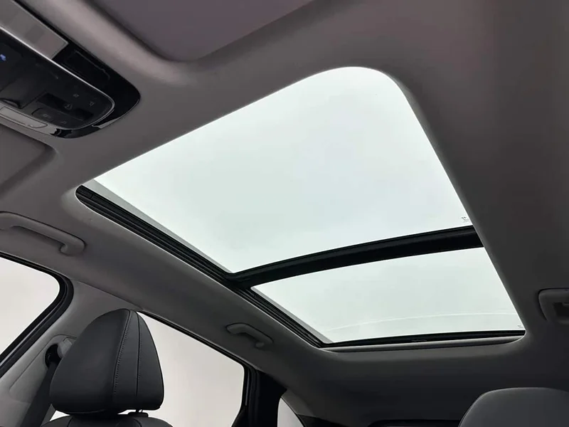 Hyundai Tucson — фото 28