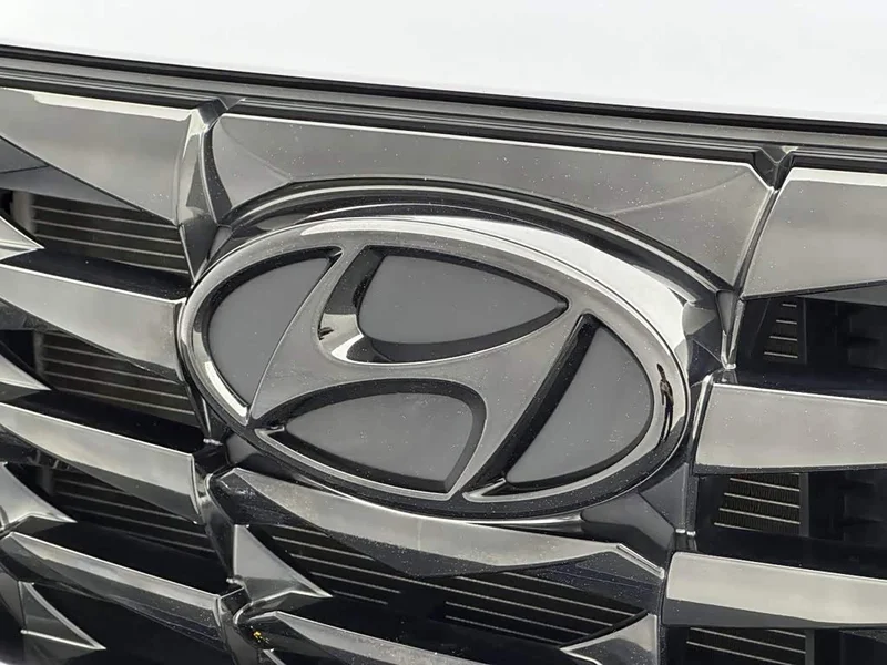 Hyundai Tucson — фото 9