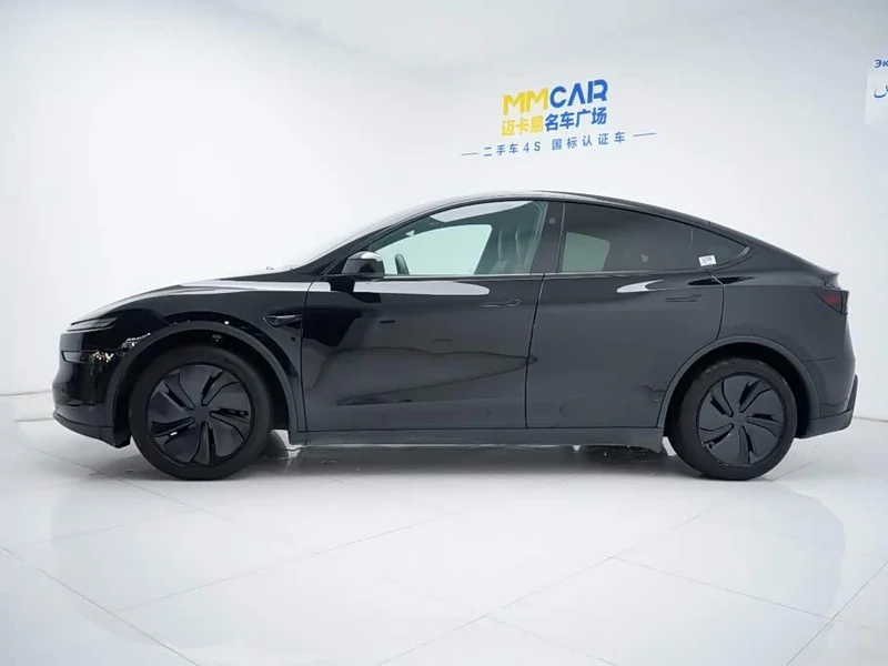 Tesla Model Y — фото 11