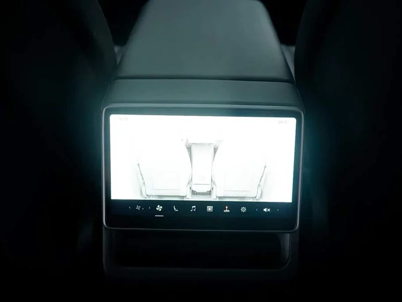Tesla Model Y — фото 19