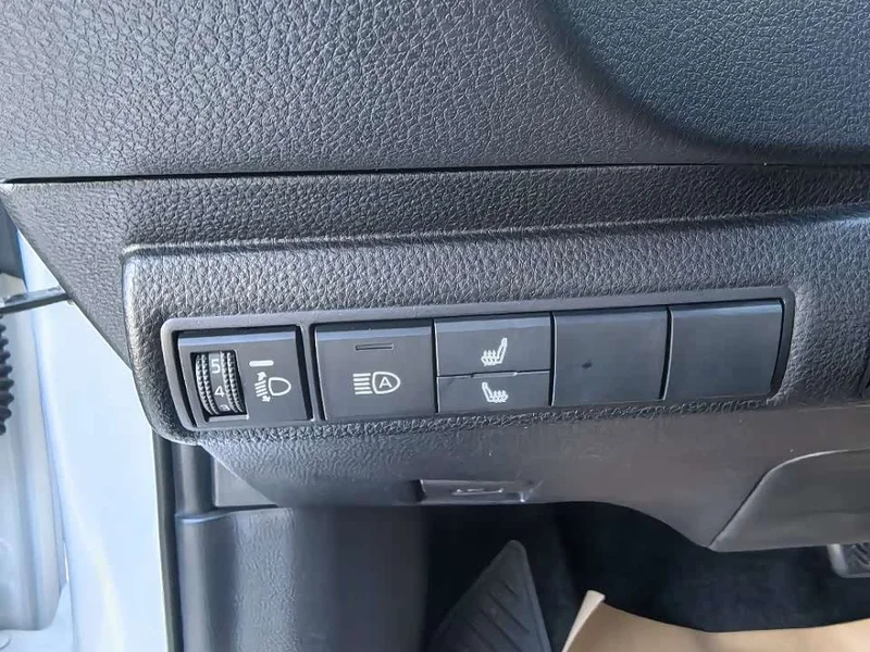 Toyota Levin — фото 10