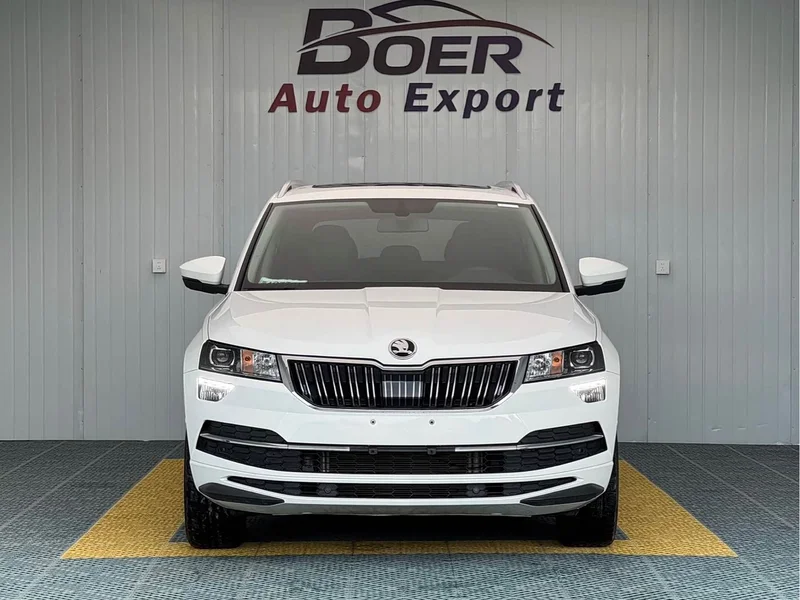 Skoda Karoq — фото 2