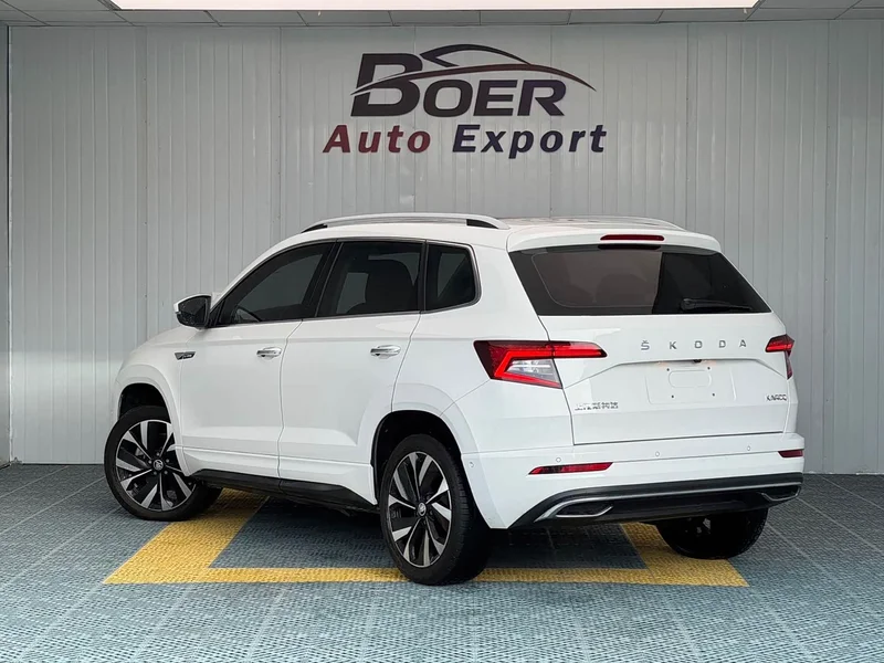Skoda Karoq — фото 3