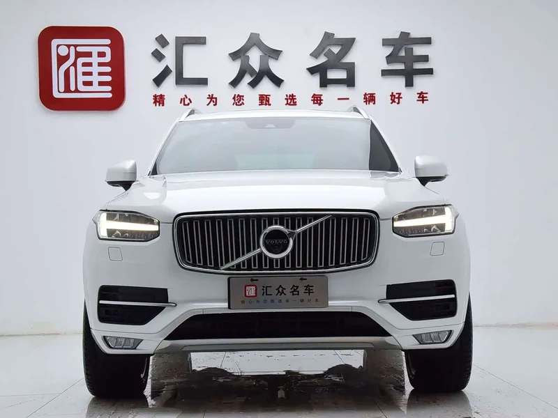 Volvo XC90 — фото 2