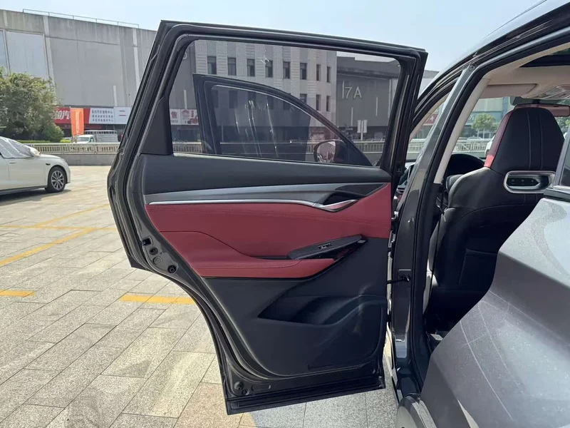 Changan CS75PLUS — фото 14