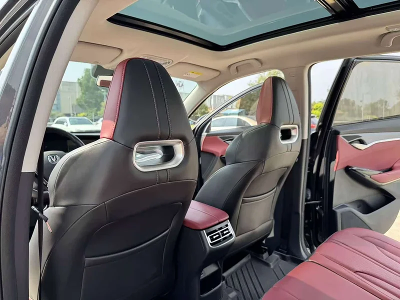 Changan CS75PLUS — фото 15