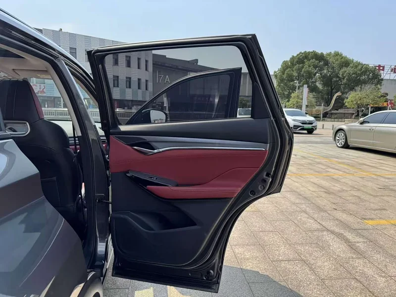 Changan CS75PLUS — фото 20