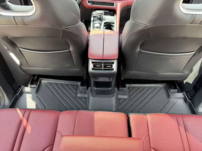 Changan CS75PLUS — фото 24
