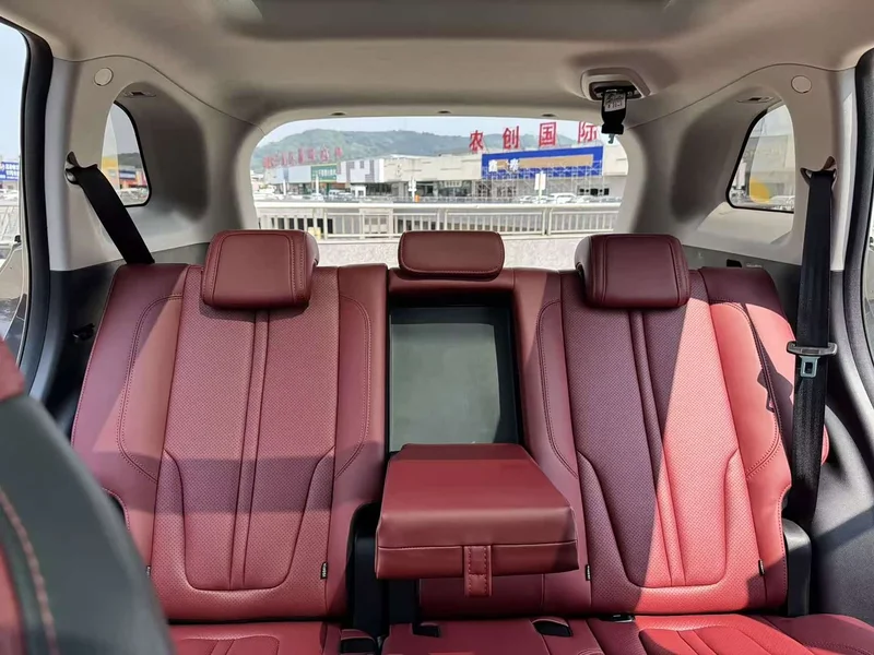 Changan CS75PLUS — фото 27