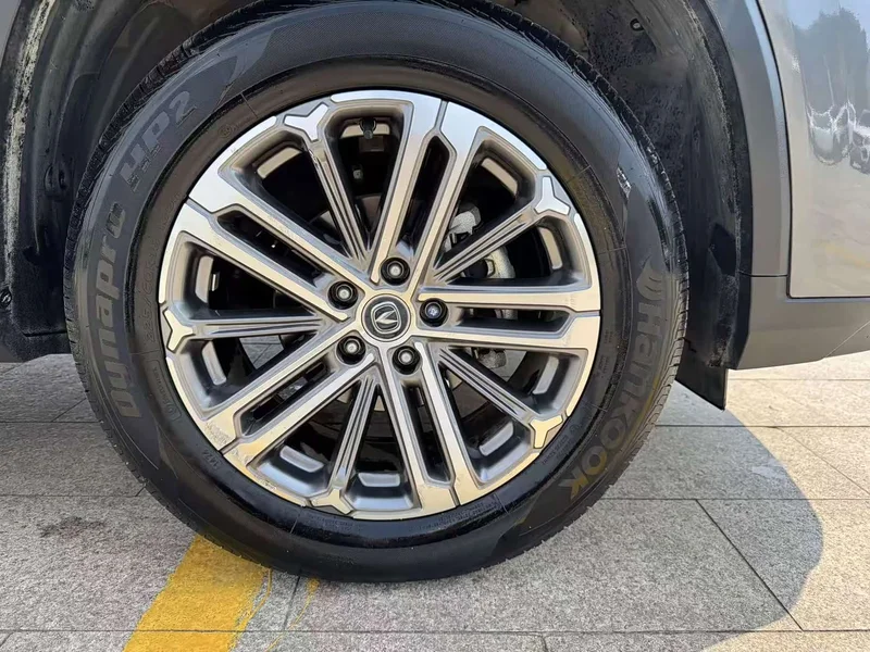 Changan CS75PLUS — фото 9