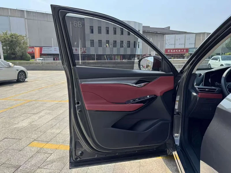 Changan CS75PLUS — фото 10