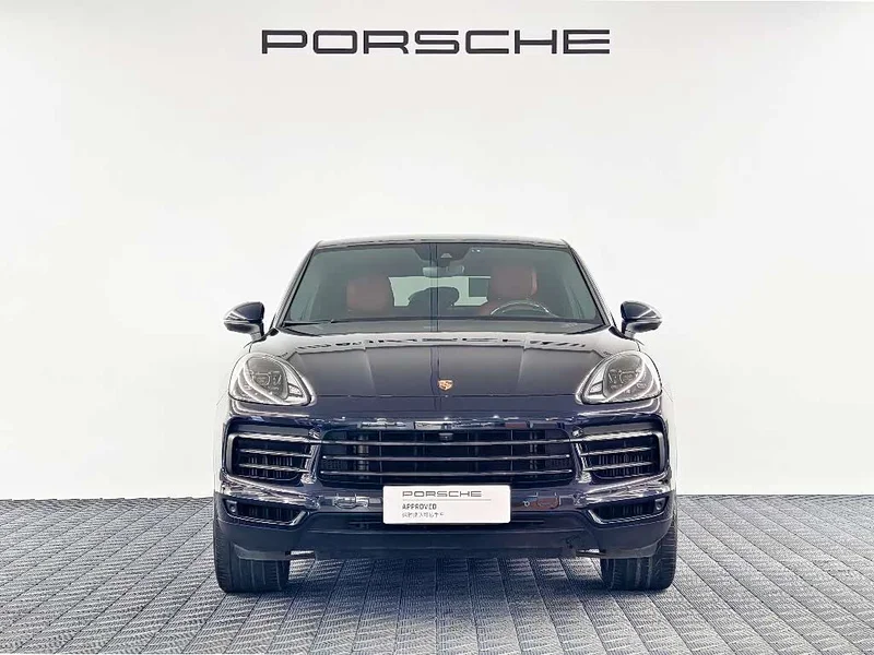 Porsche Cayenne — фото 2
