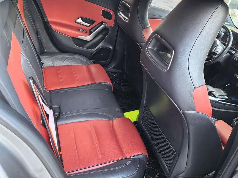Mercedes-Benz A-Class AMG (Imported) — фото 4