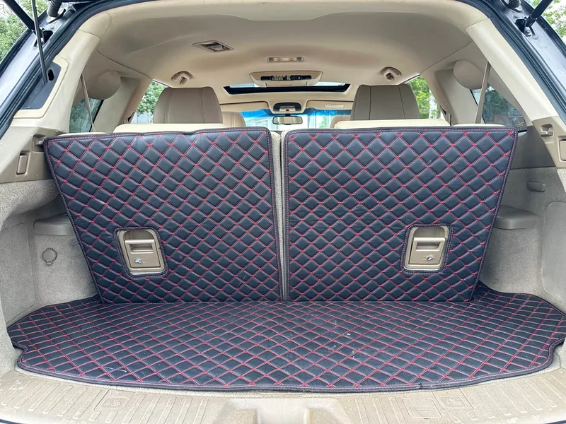 Acura MDX — фото 12