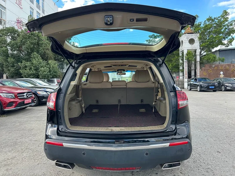 Acura MDX — фото 15
