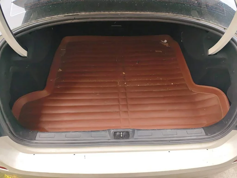 Citroën C5 — фото 15