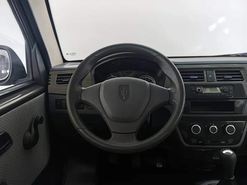 Dongfeng Xiaokang Mini Sealion X30 — фото 11